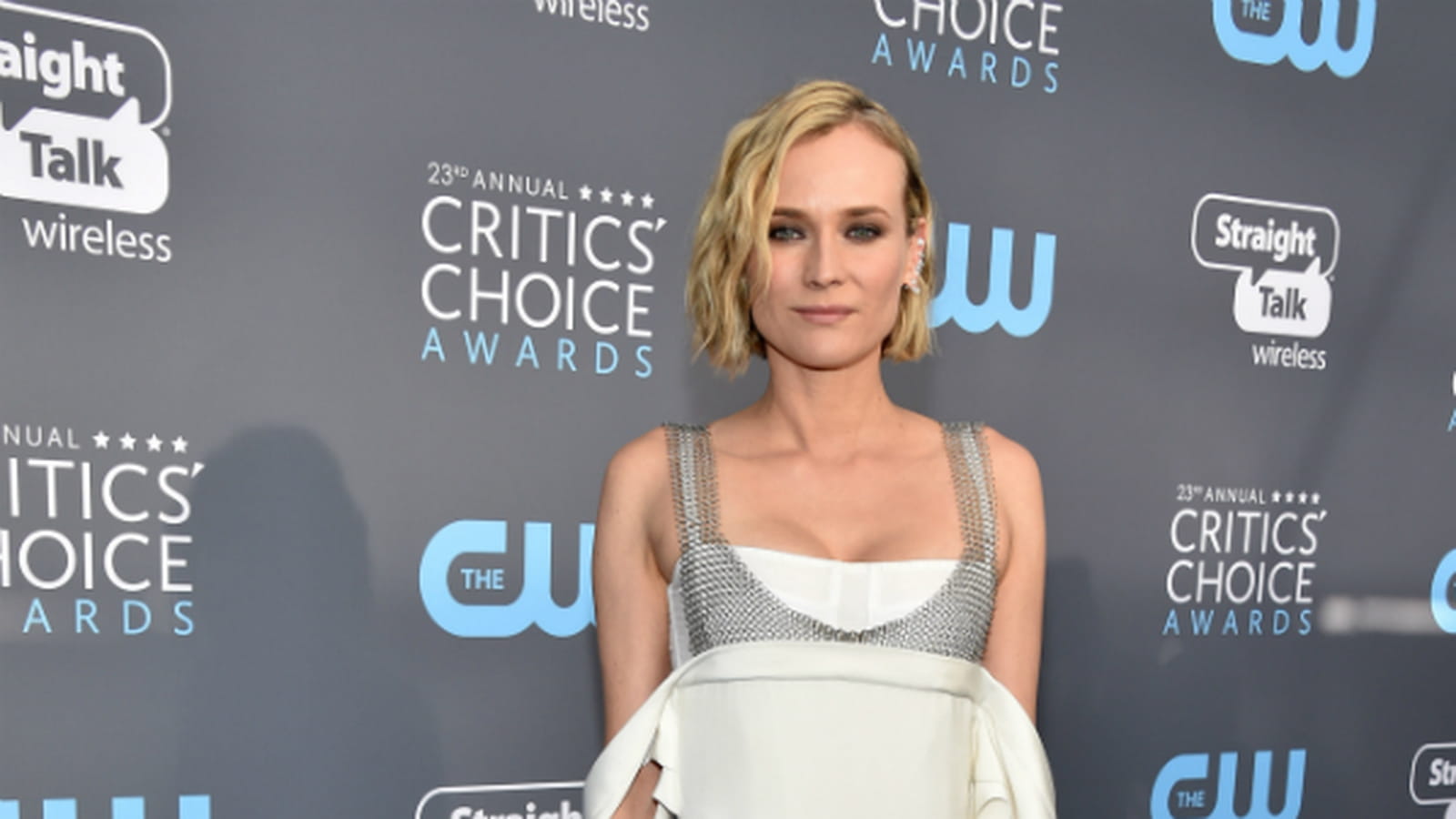 Diane Kruger 