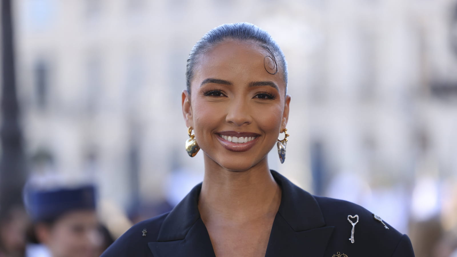 Flora Coquerel 