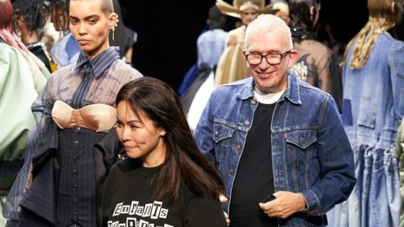 Jean-Paul Gaultier