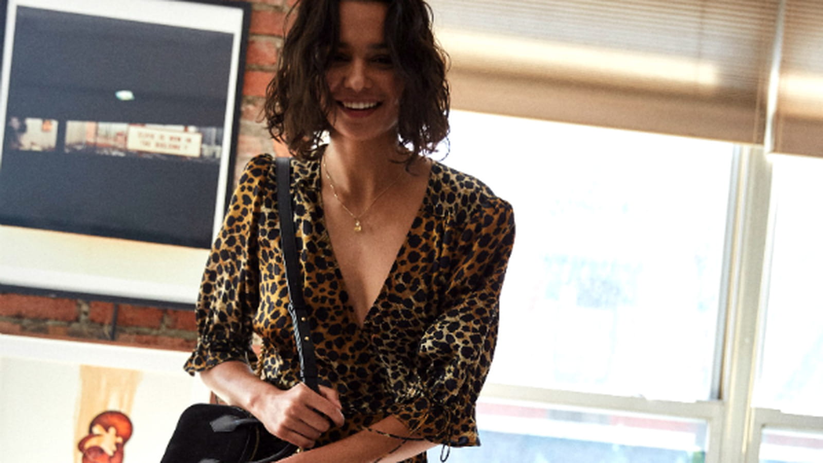 Robe The Kooples