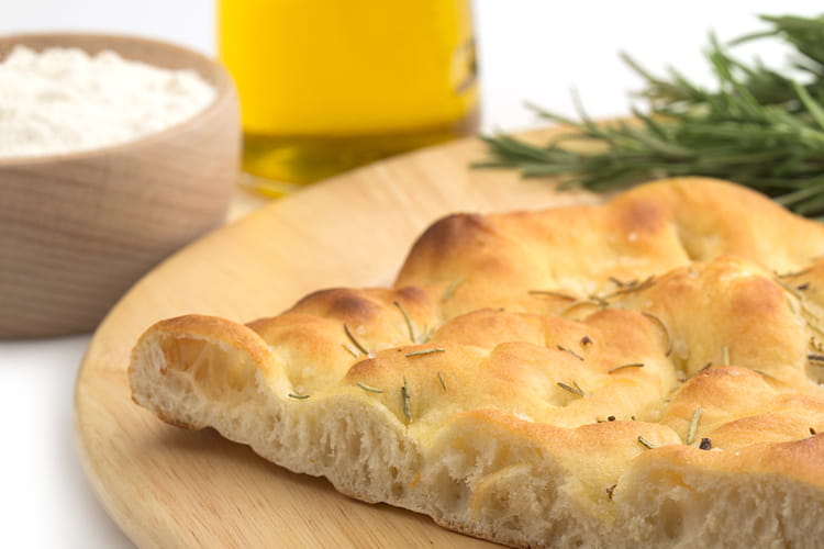 Recettes au romarin : viande, dessert, sirop