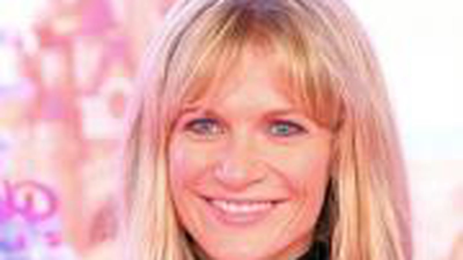 Sandrine Corman