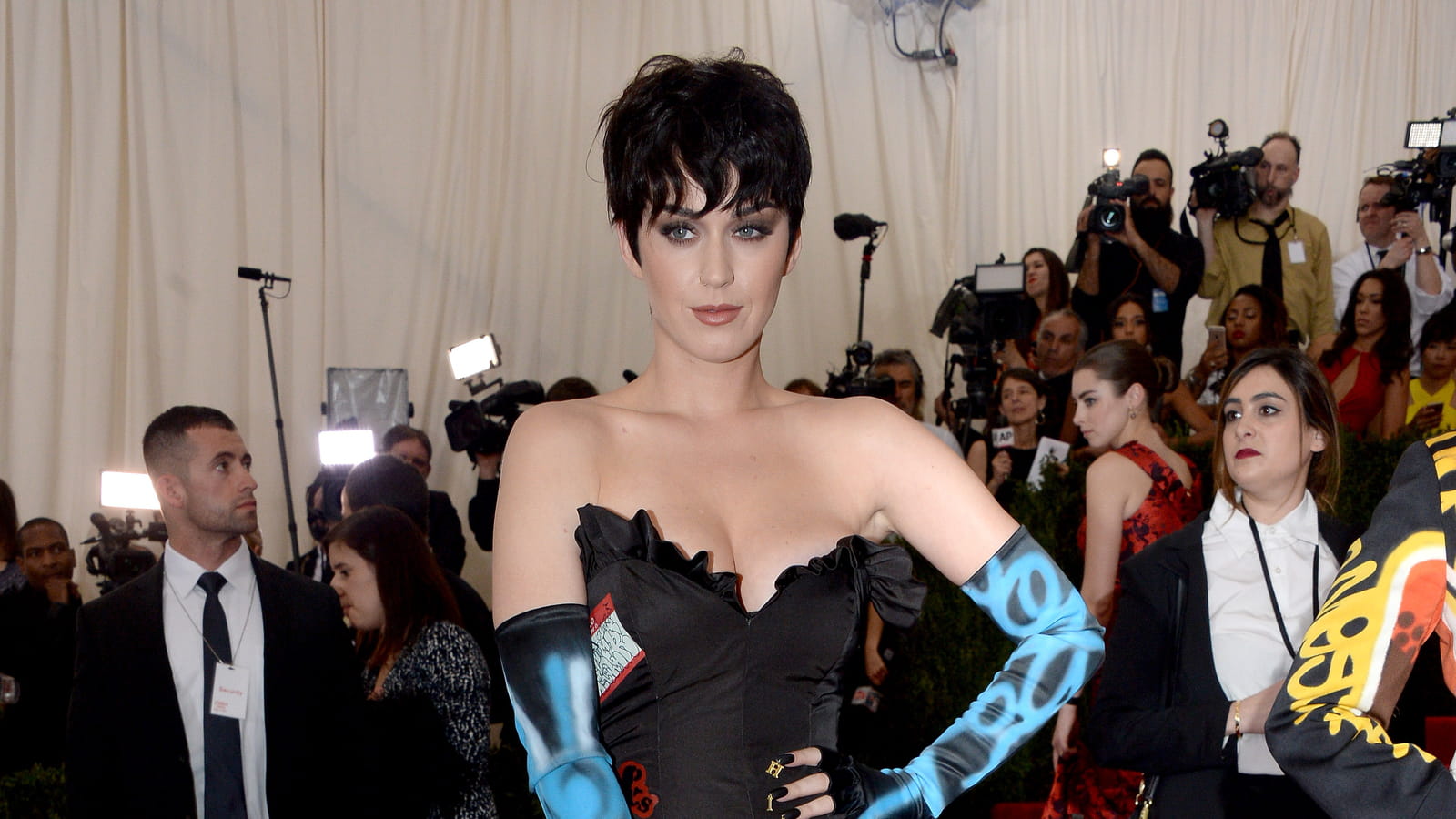 Katy Perry