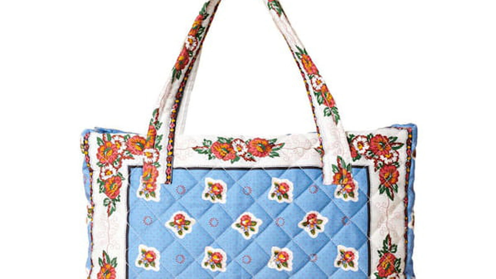 Sac à main Souleiado