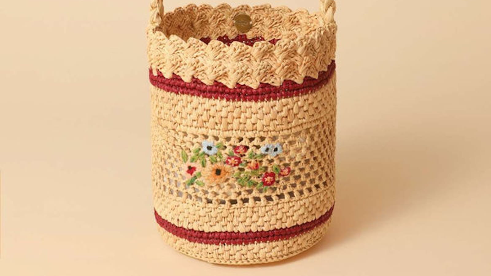 Panier Rouje