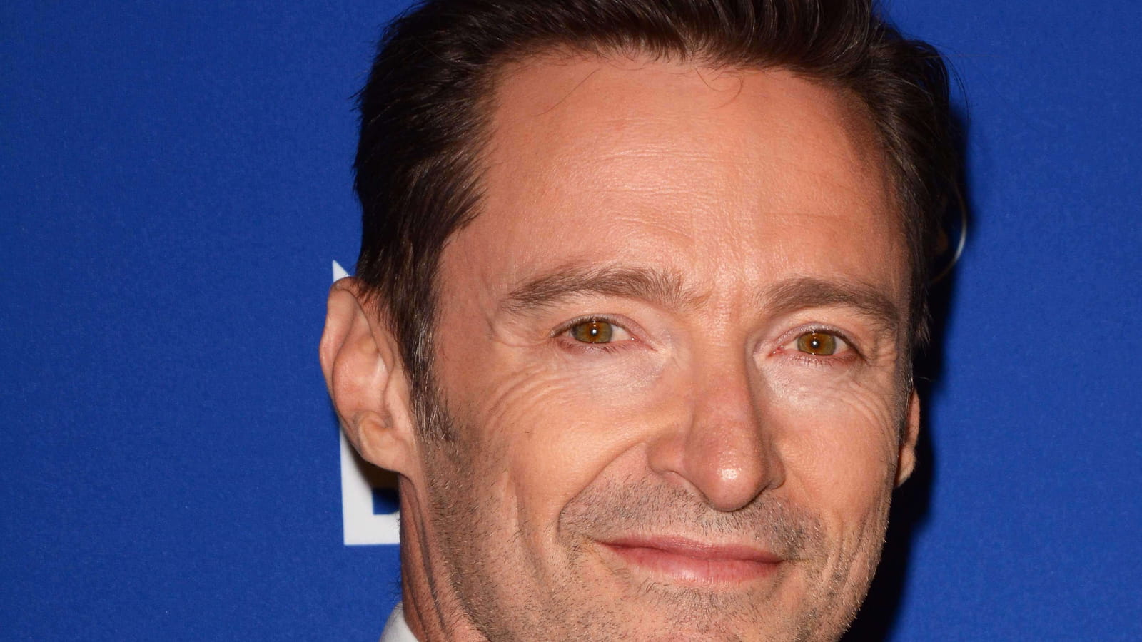 Hugh Jackman