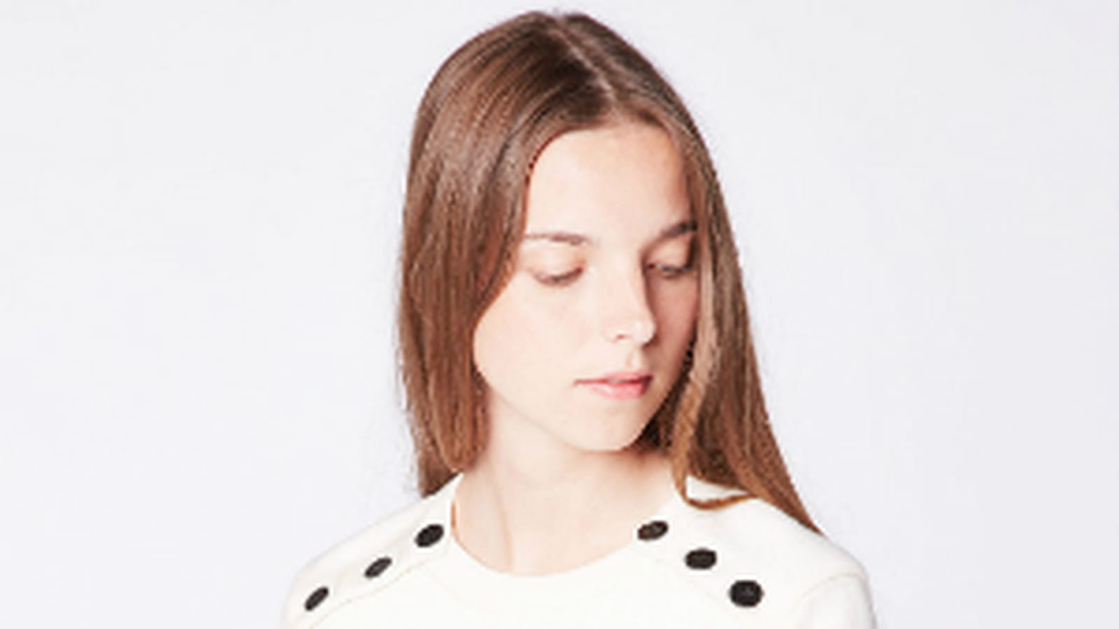 Pull Claudie Pierlot X Saint James