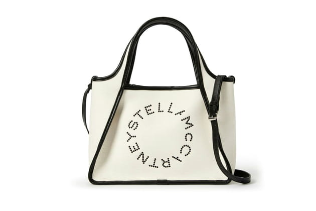 Sac bandouli&egrave;re de Stella McCartney