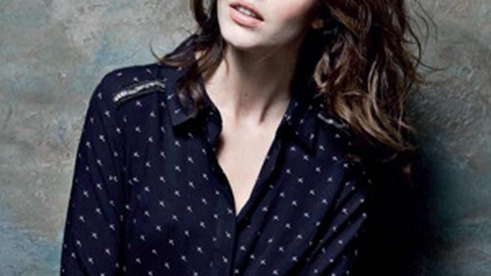 Chemise "Christy" de School Rag