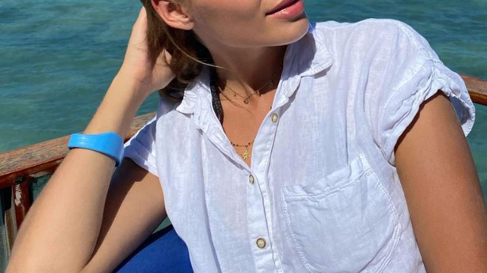 April Benayoum