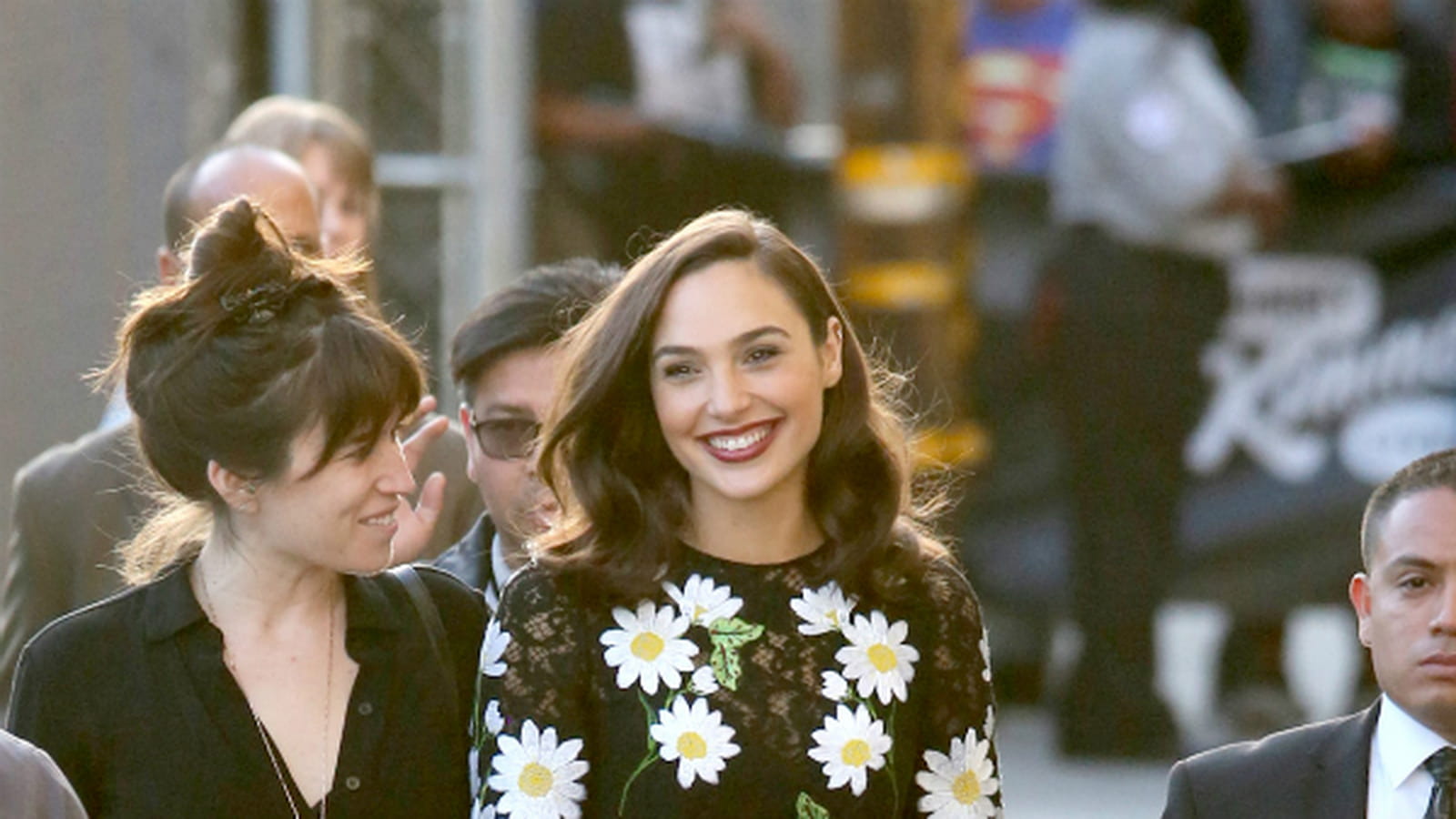 Gal Gadot 