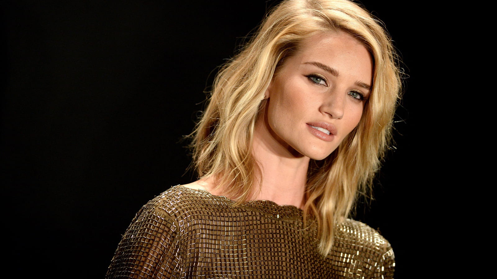 Rosie Huntington-Whiteley