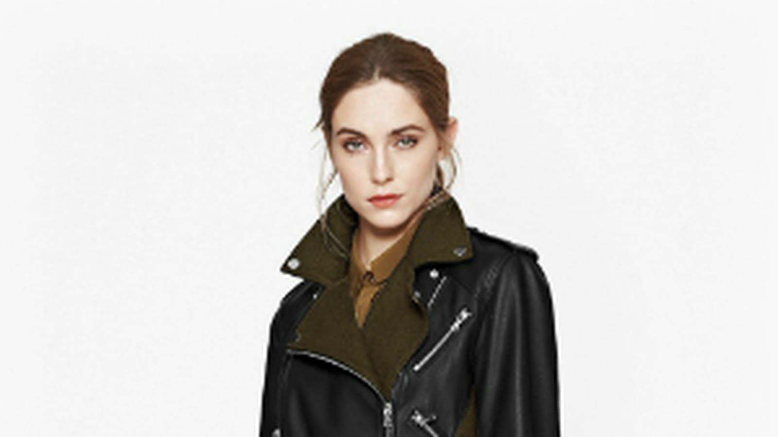 Manteau French Connection