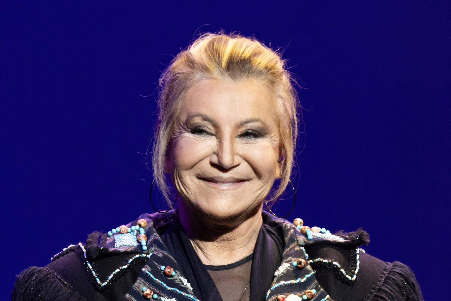 Sheila will not retire before this date: “I am aiming for…” Sheila will not retire before this date: “I am aiming for…”