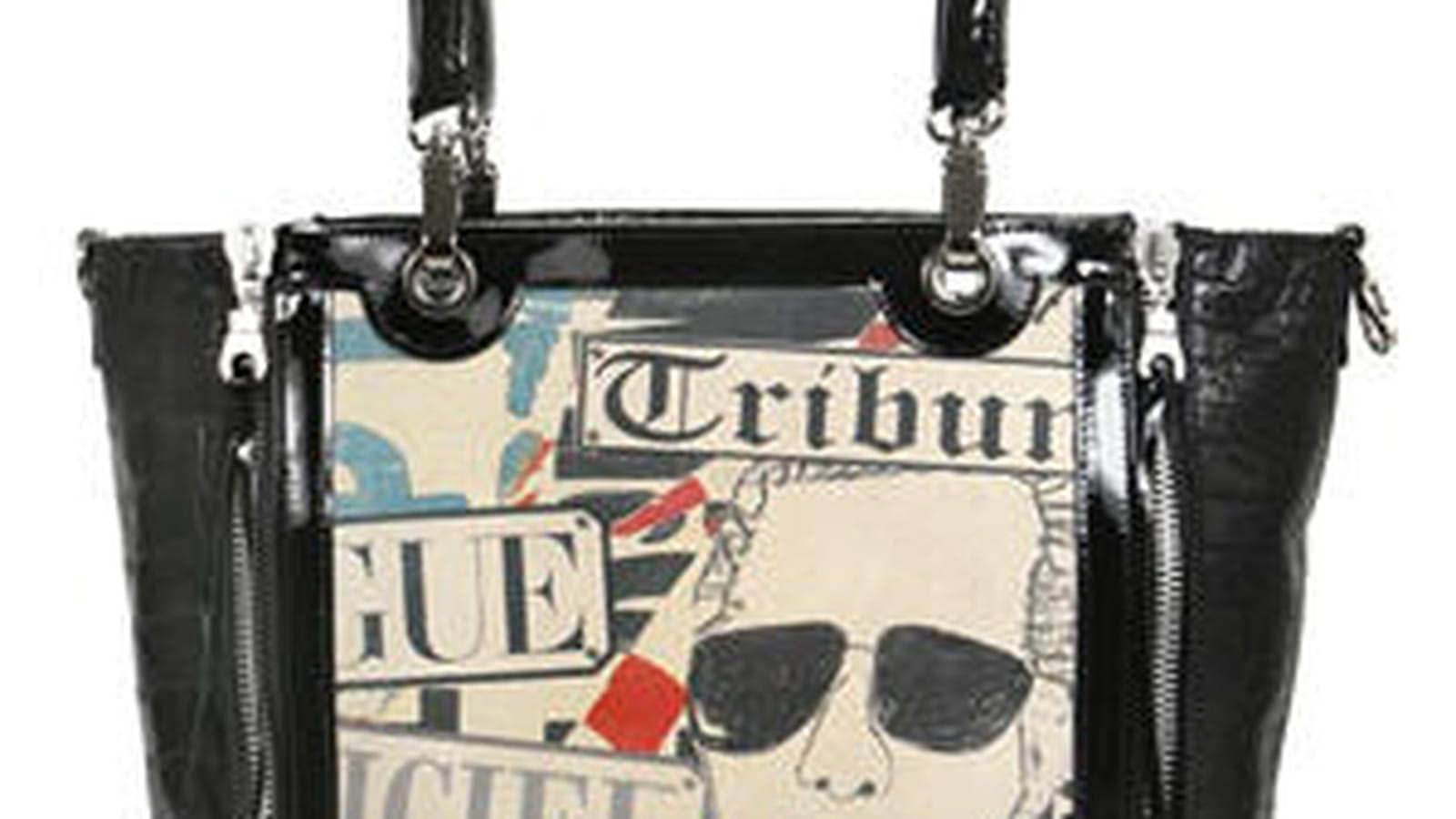 Sac "Karl" de Barbara Rihl