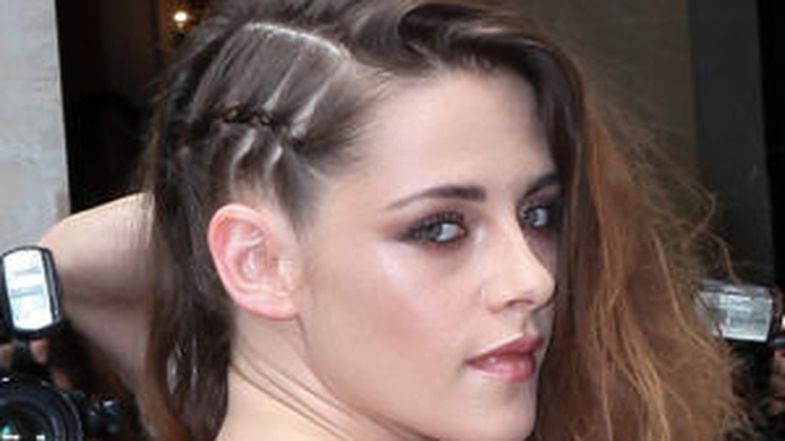 Kristen Stewart