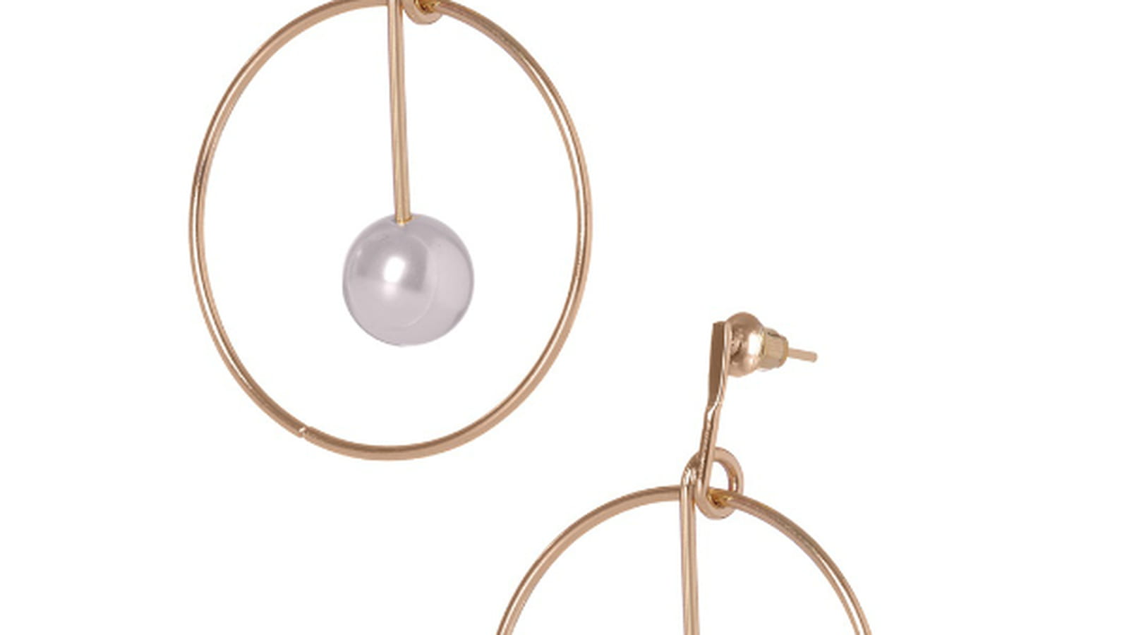 Pendants d'oreilles Primark