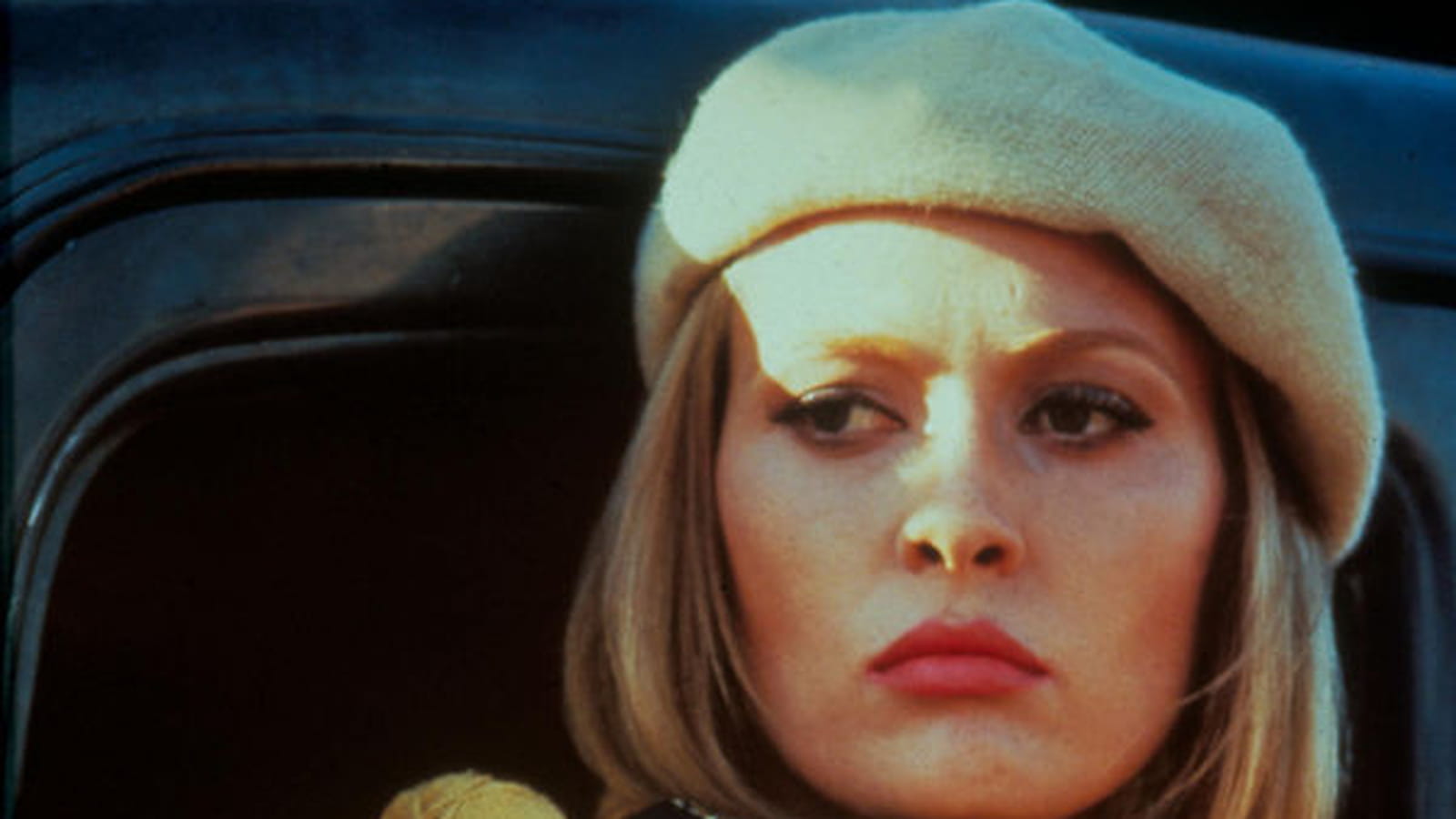Bonnie and Clyde