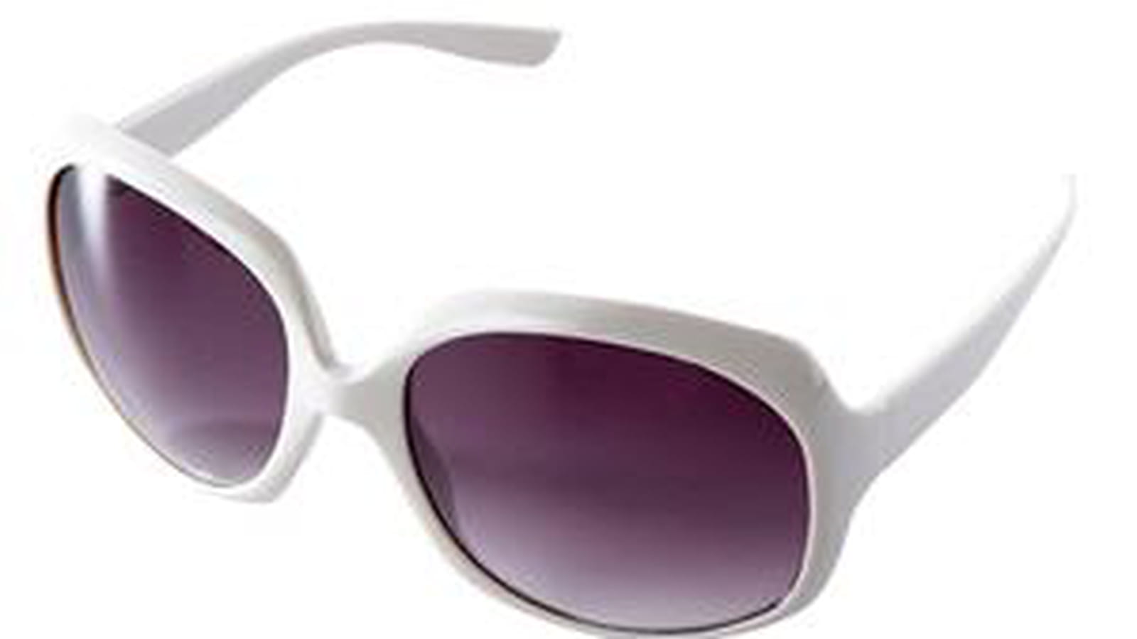Les lunettes de soleil