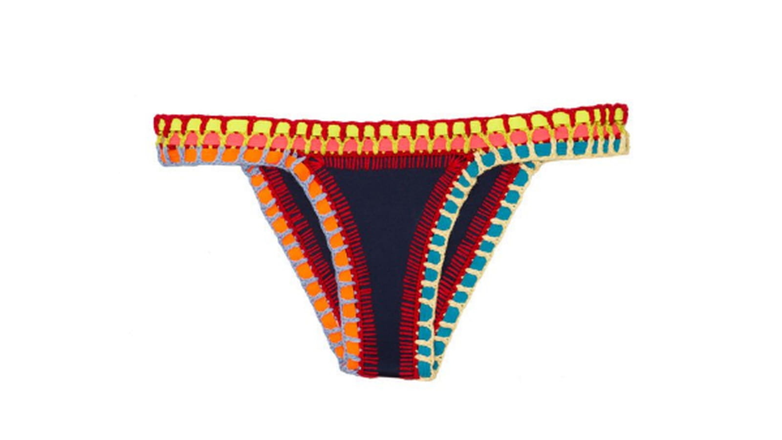 Bikini Kiini