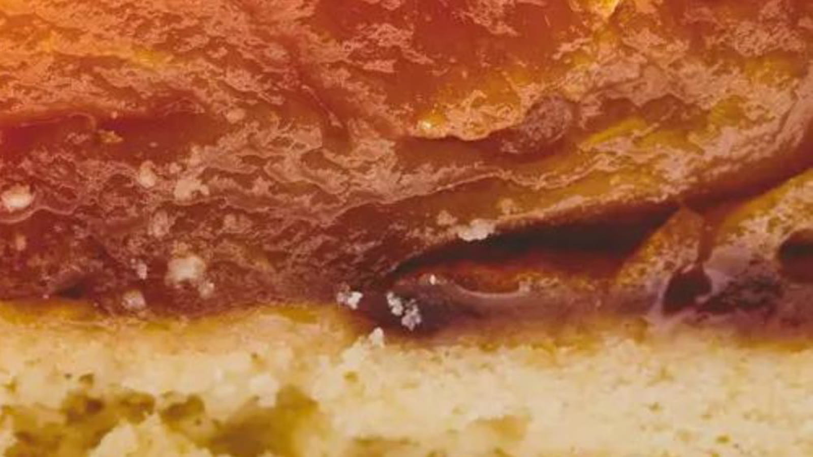 Tarte Tatin de François Perret