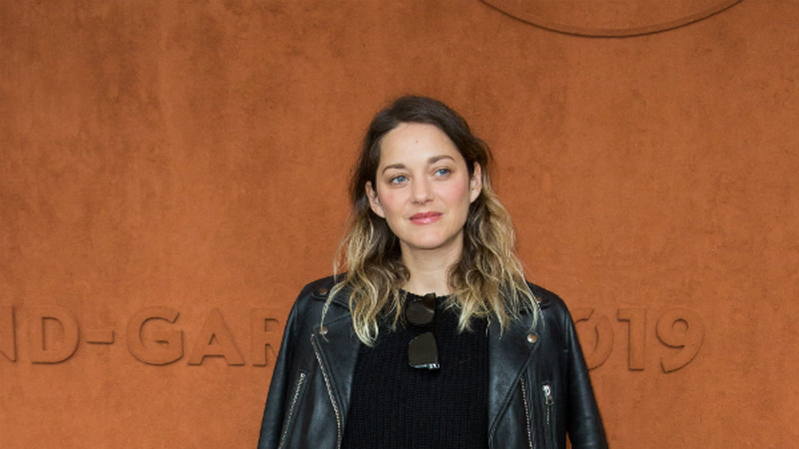 Marion Cotillard