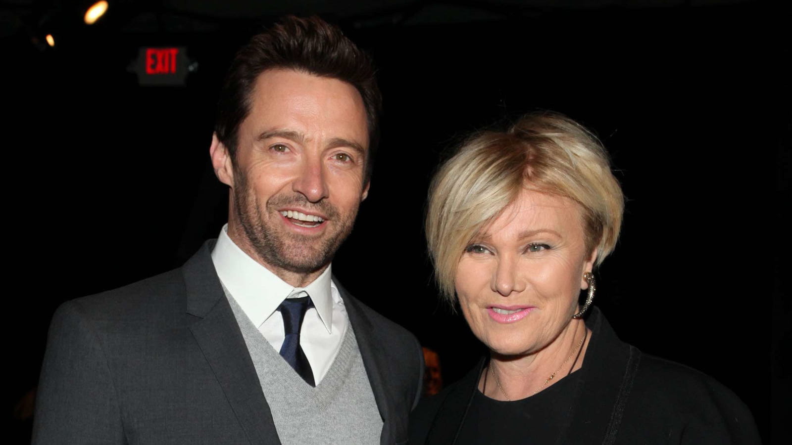 Hugh Jackman