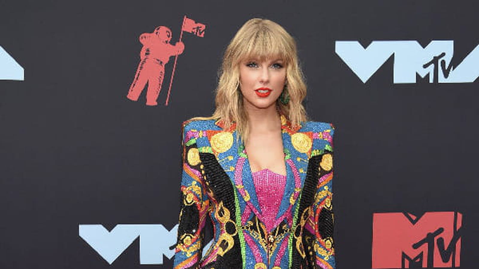 Taylor Swift le 27 août 2019