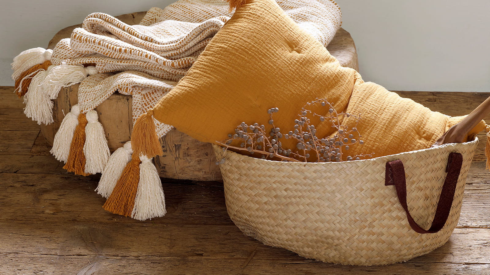 Coussin