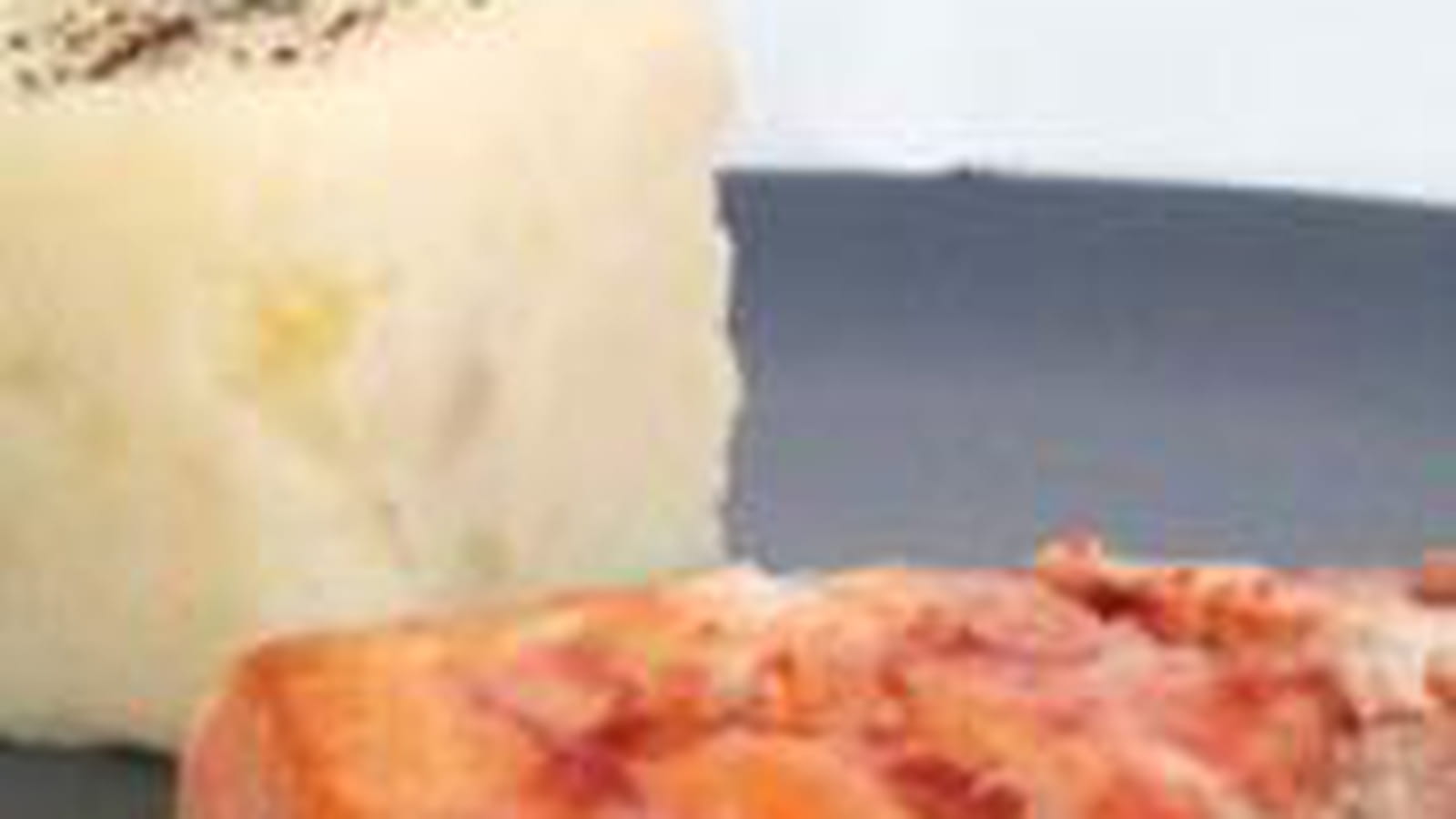 Saumon sauce au raisin
