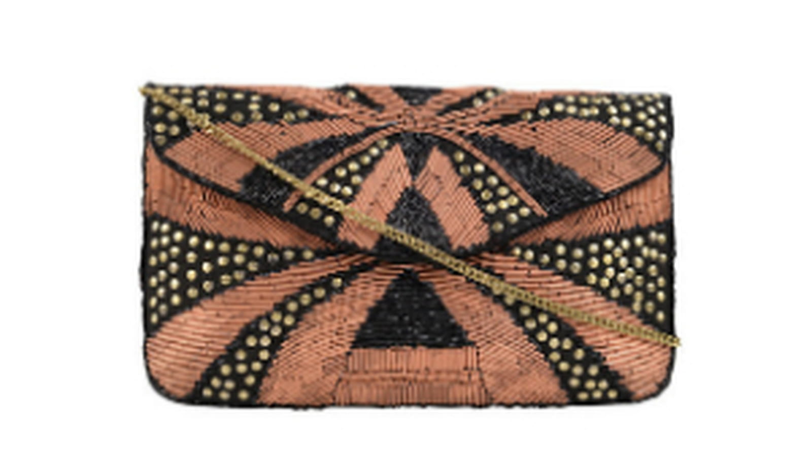 Pochette Lafayette Collection
