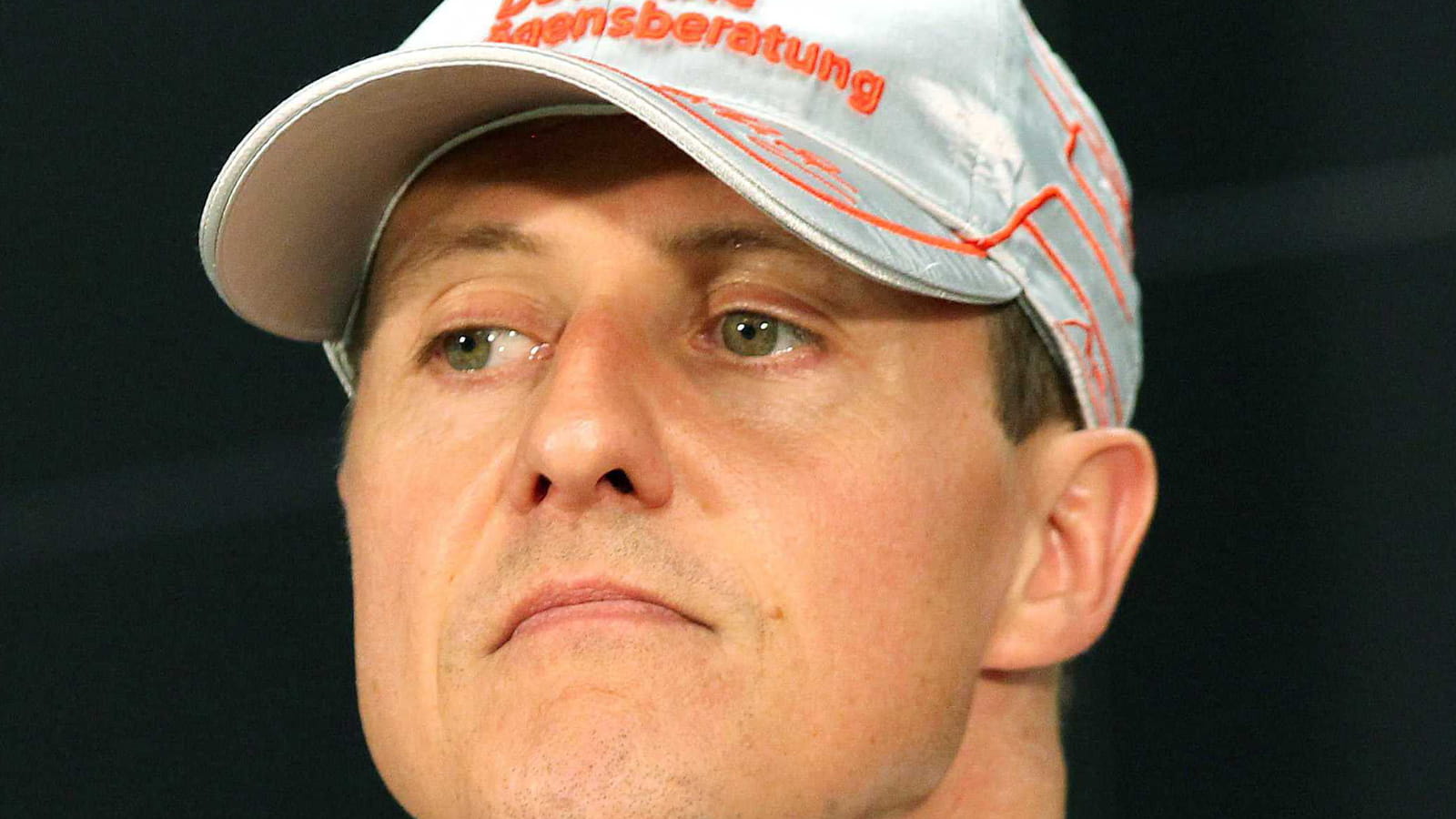 Michael Schumacher