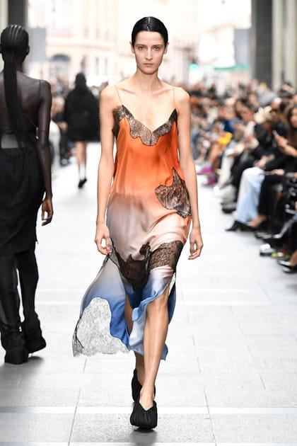 D&eacute;fil&eacute; Gauchere printemps-&eacute;t&eacute; 2023