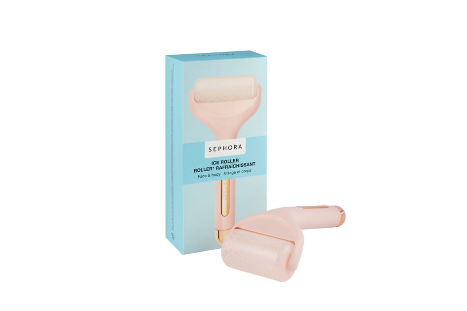 Roller visage rafra&icirc;chissant, Sephora