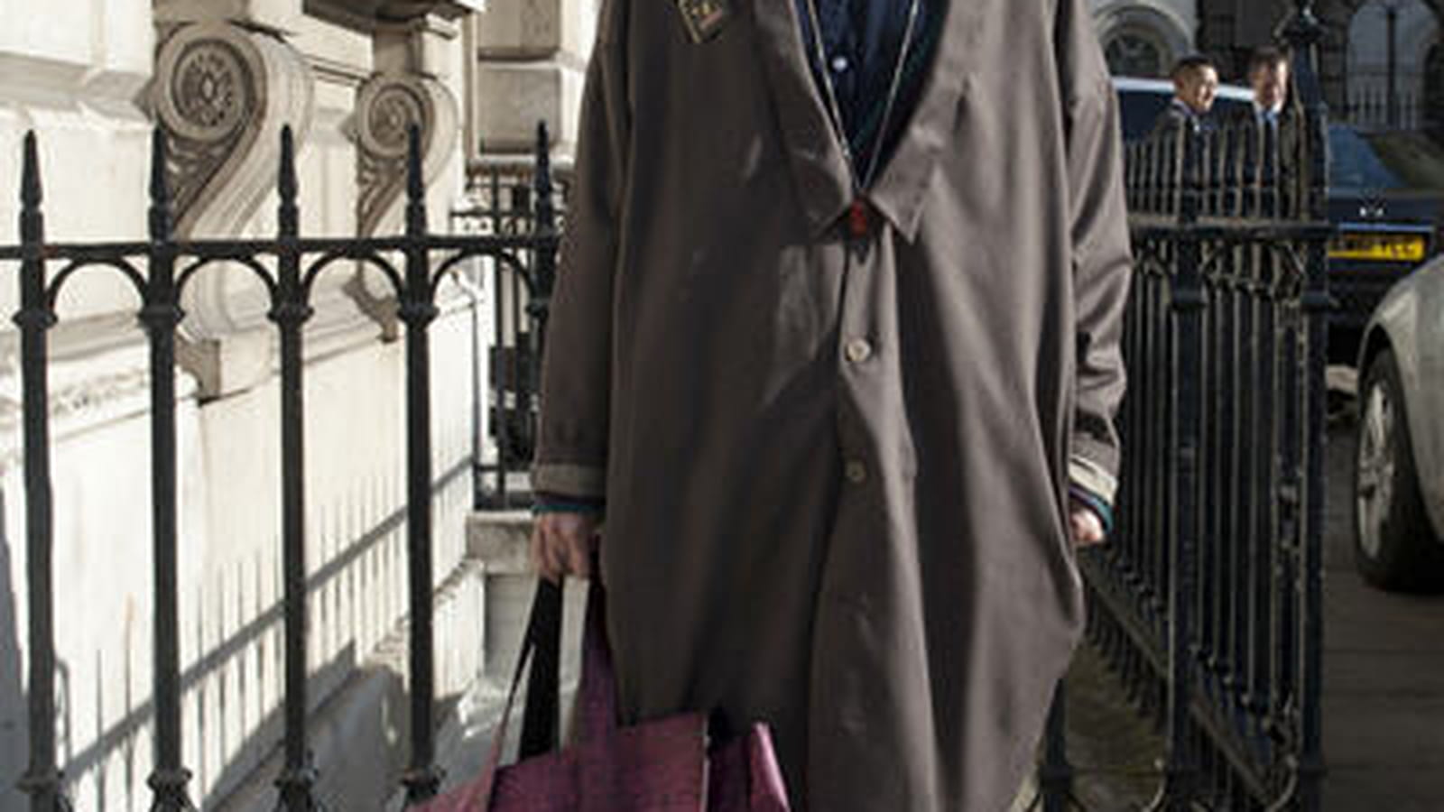 Style preppy