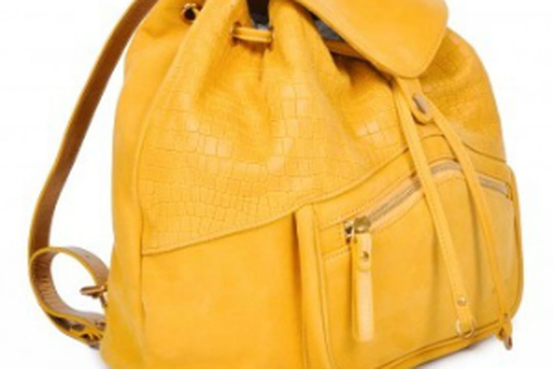Sac "La Grange aux Belles" de Nat & Nin