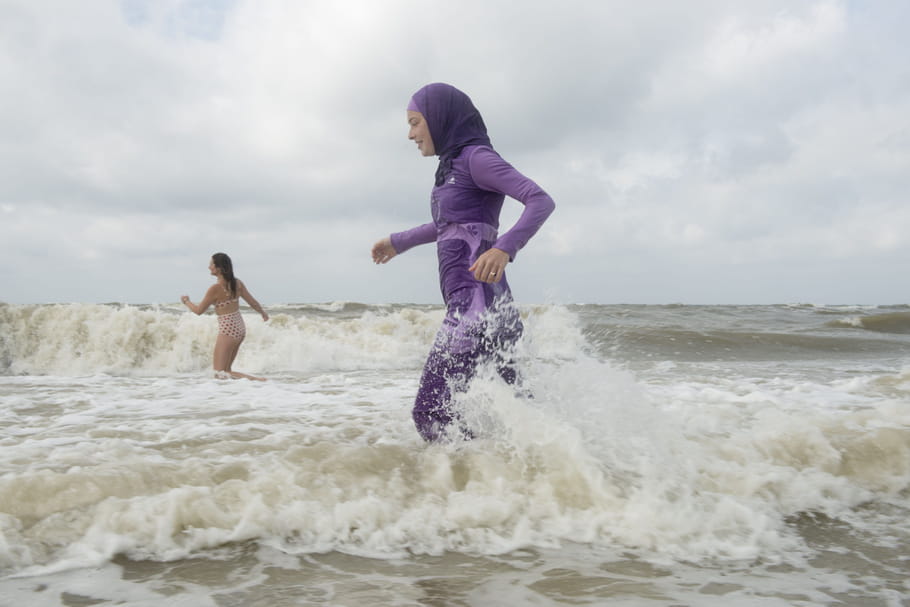 Burkini : Jean-Claude Kaufmann donne son avis