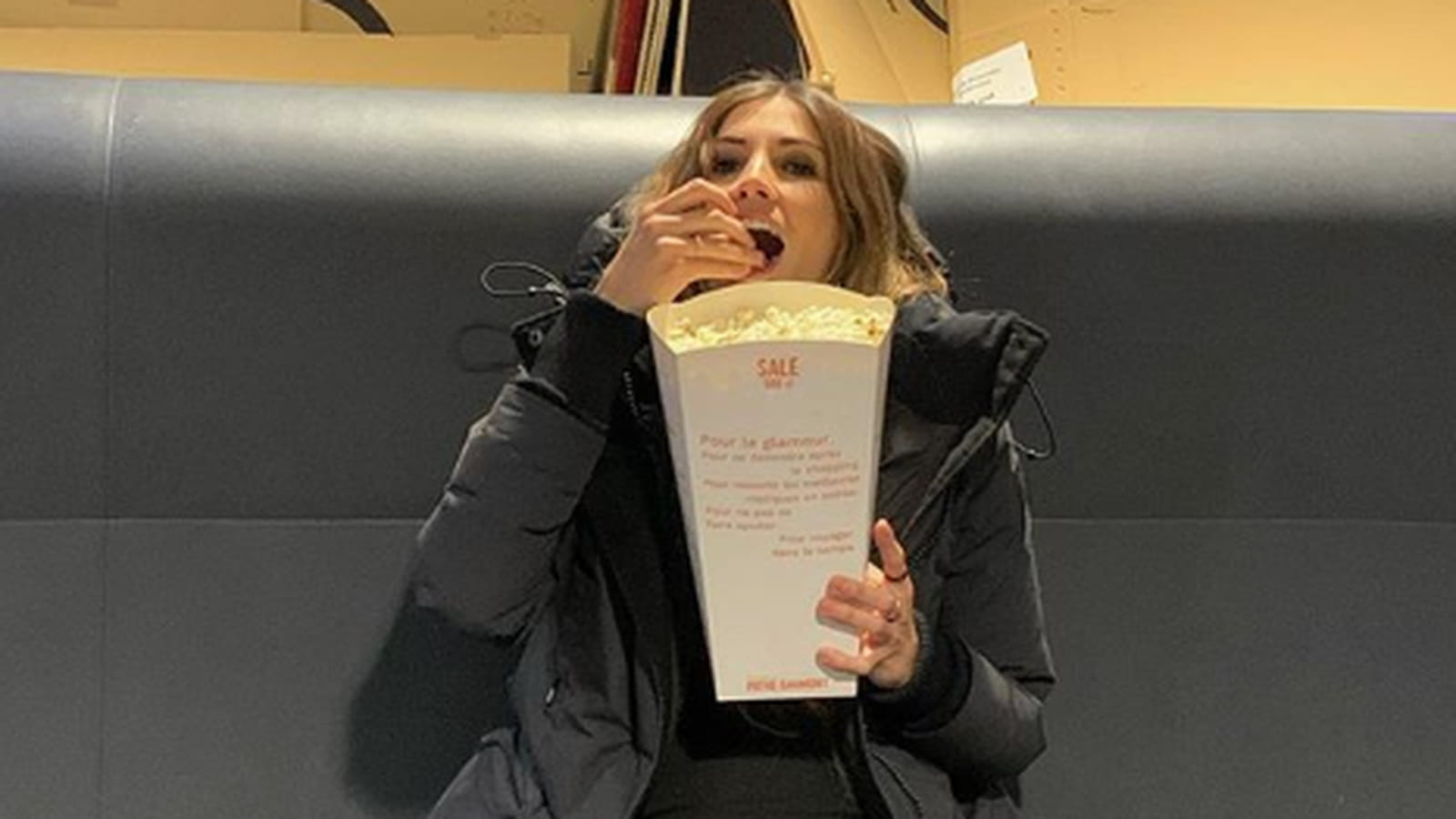 Alexandra Rosendeld