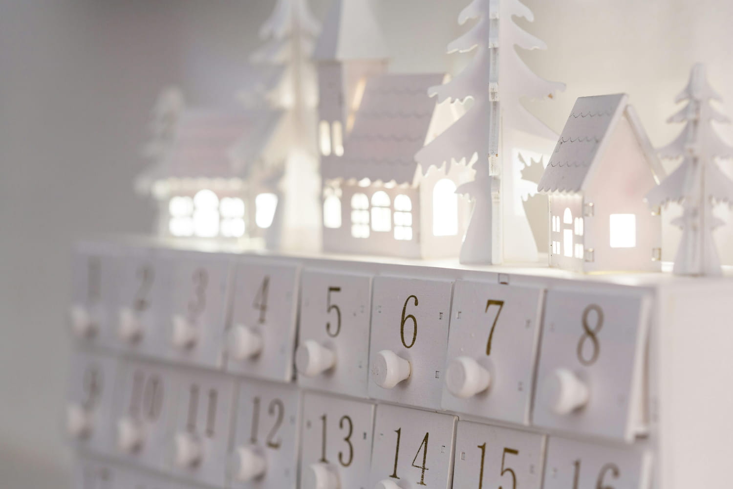 This 2025 beauty advent calendar saves 1,300 euros and no one is talking about it