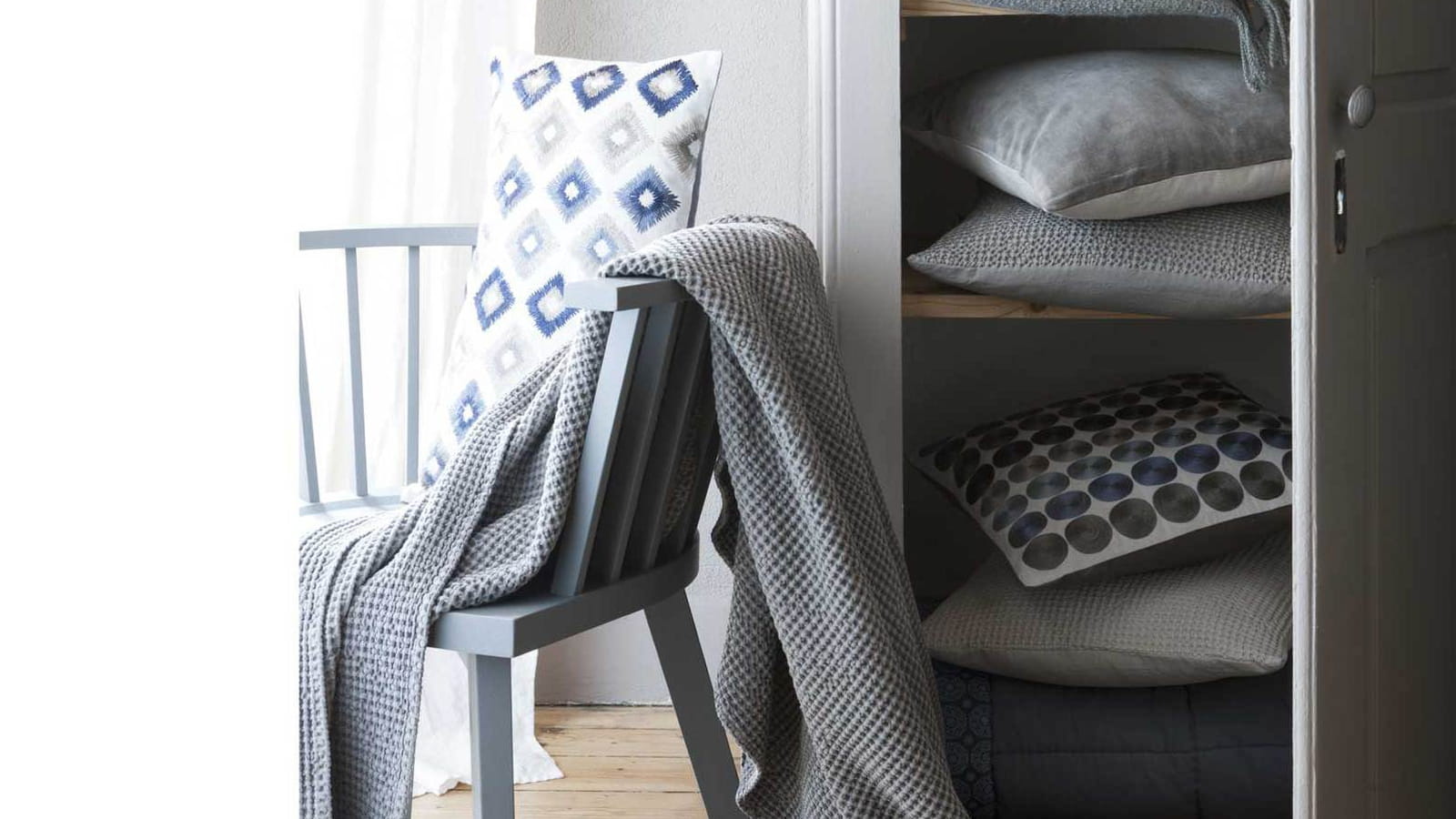  Plaid Maia Vivaraise