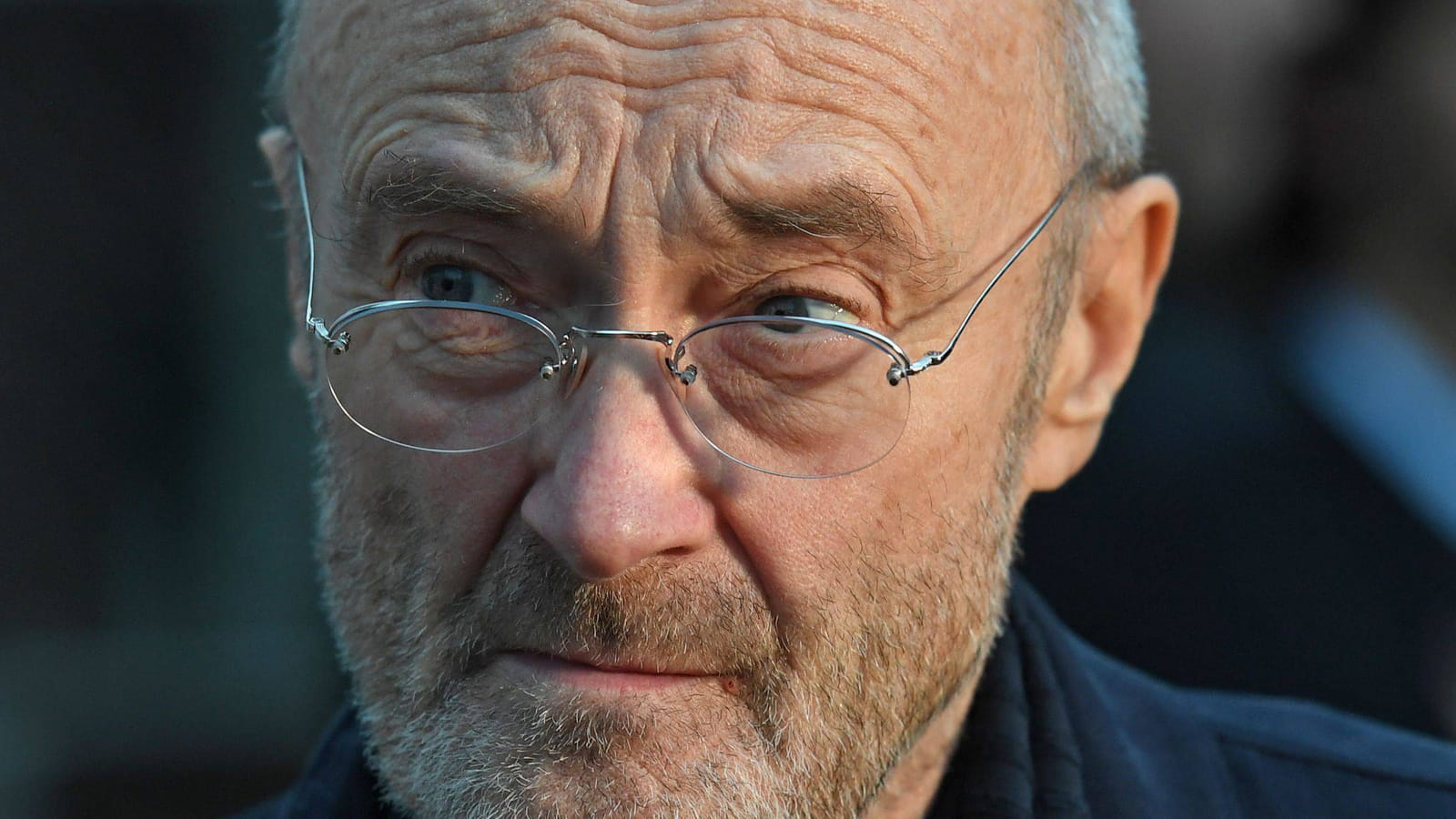 Phil Collins