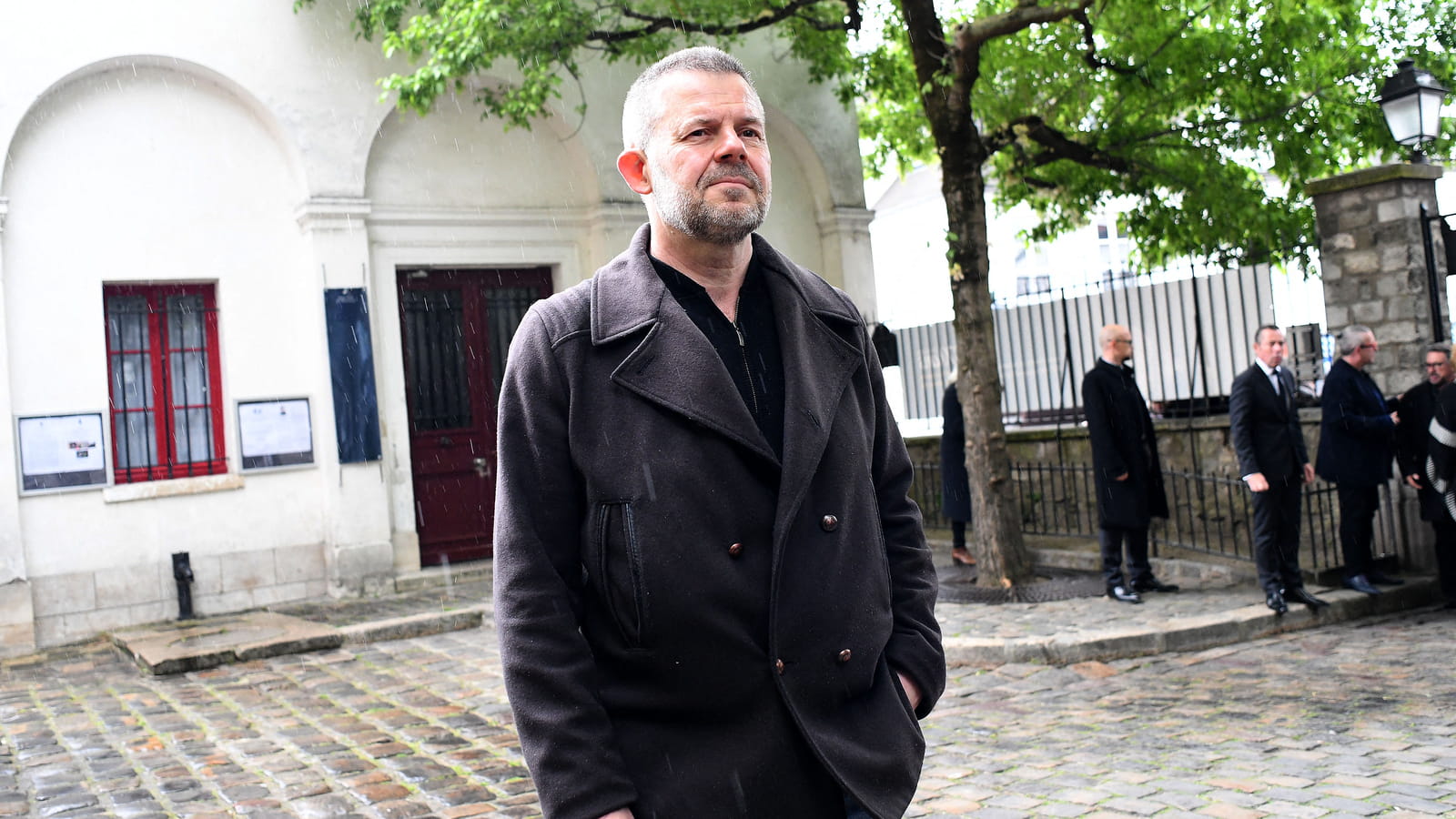 Eric Naulleau