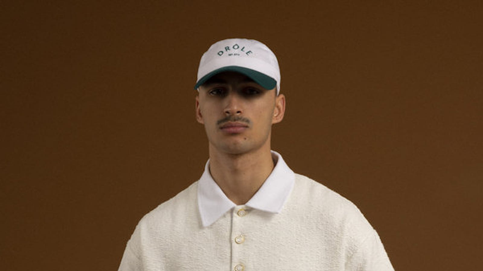 Polo Drôle de Monsieur
