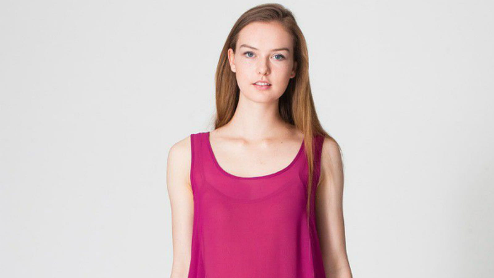 Robe American Apparel