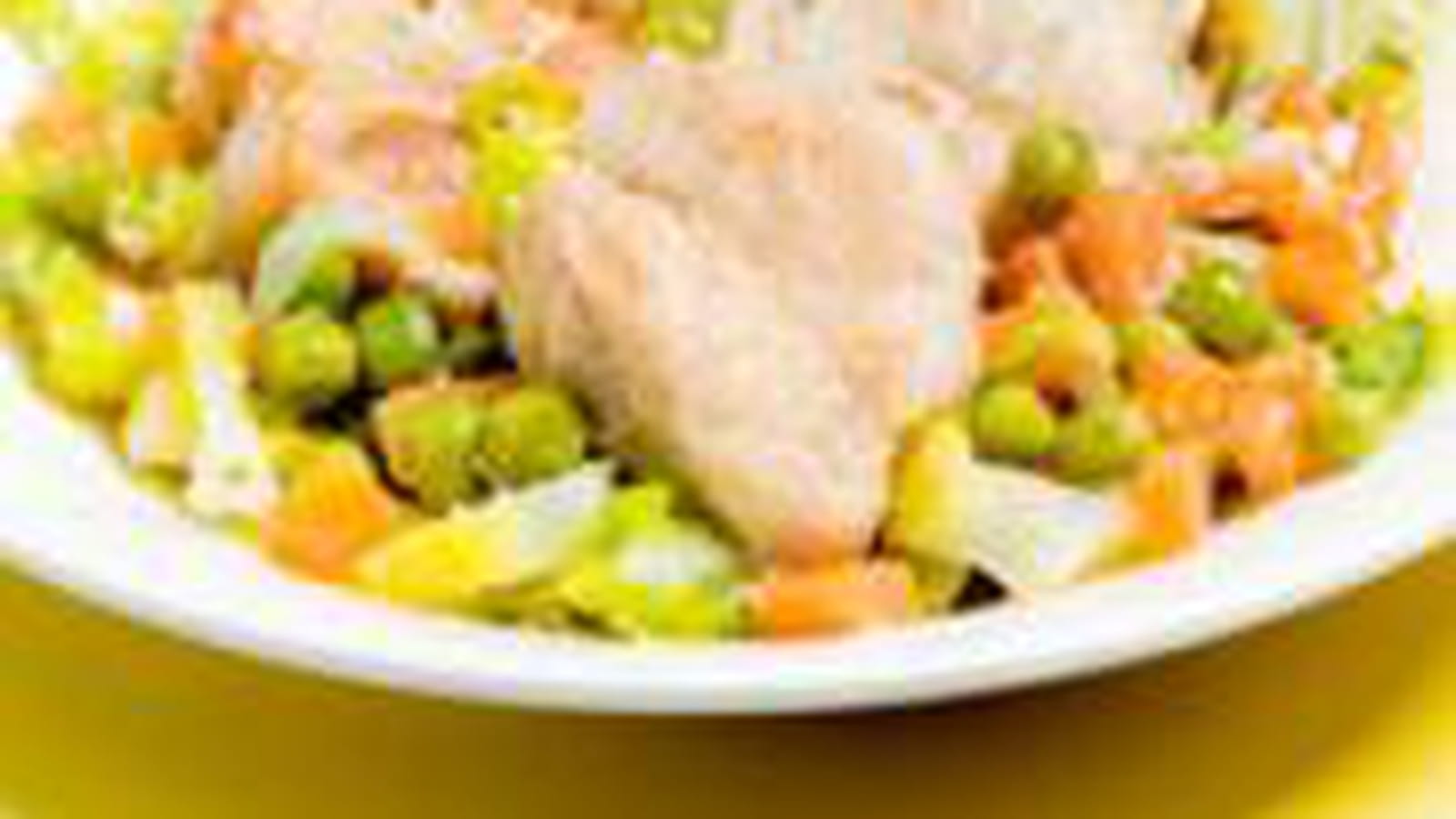 Navarin de printemps