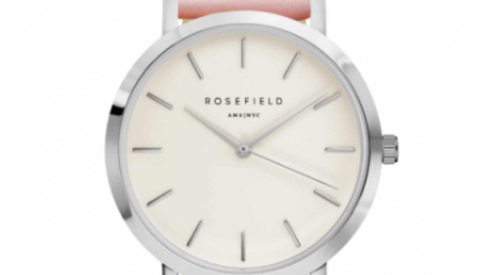 Montre Rosefield