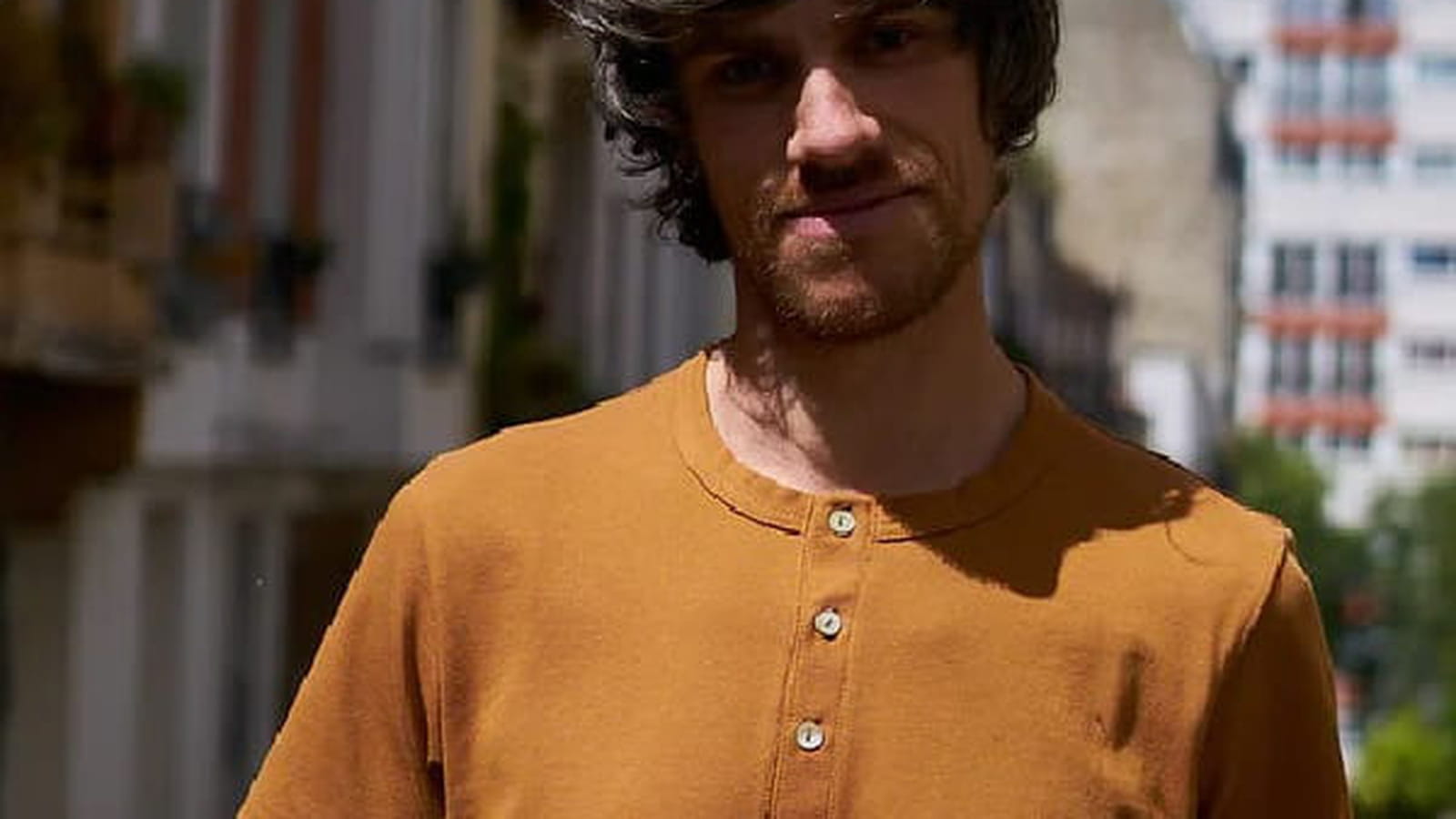 T shirt Pétrone 