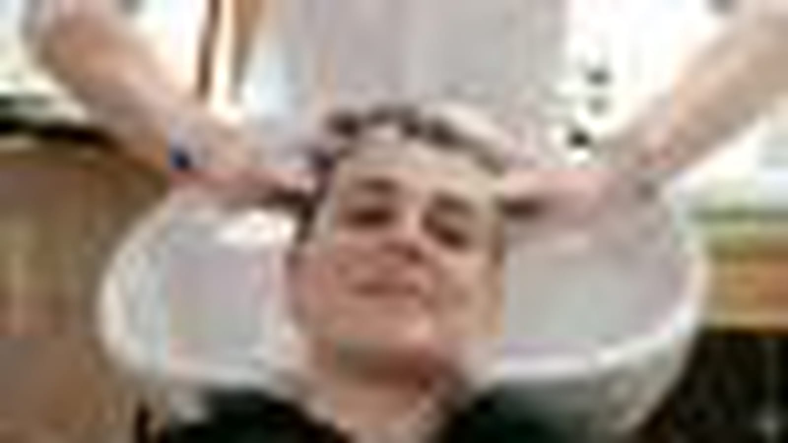 On passe au shampooing