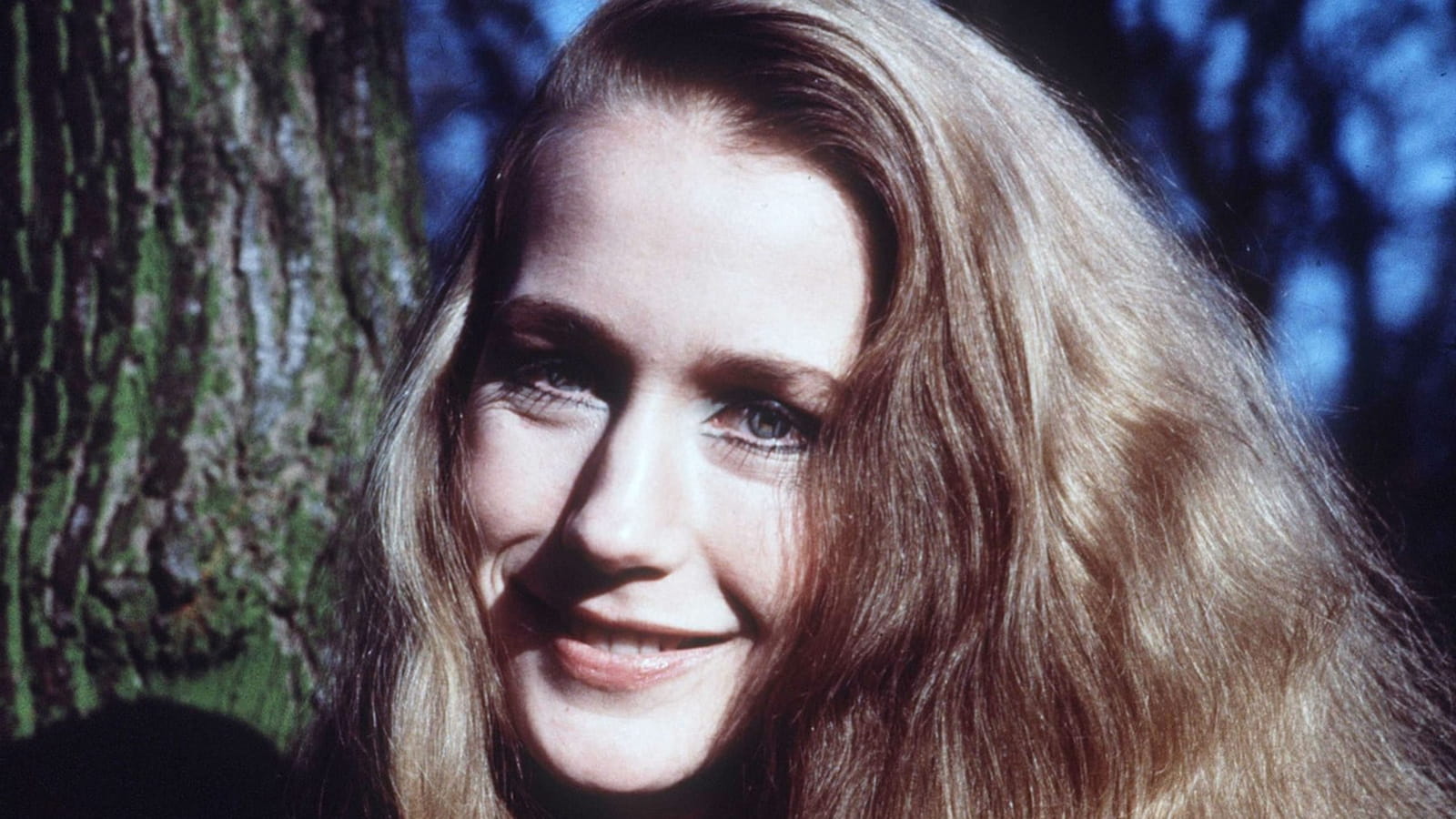 Brigitte Fossey