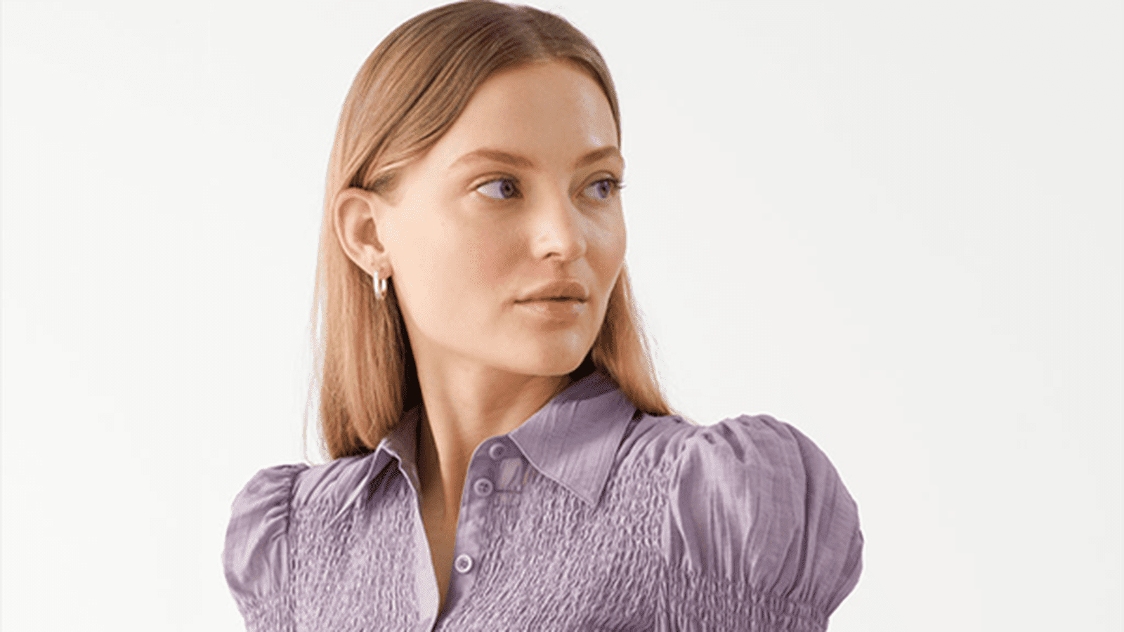 Blouse & Other Stories
